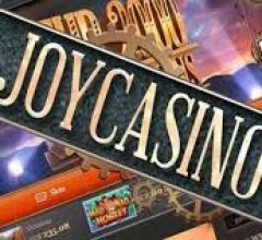 Турнир Спорт – денежные призы от JoyCasino активным и успешным игрокам