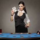 Список казино с живыми дилерами