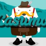 Касумо казино, обзор официального сайта CacumoCasino