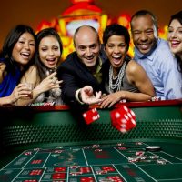 Фильмы про казино: подборка интересных картин про азартные игры