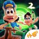 Play’N GO презентовал новую игру Hugo 2
