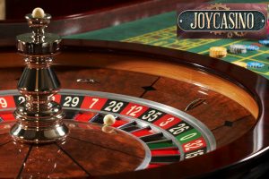 Разновидности рулеток в казино Joycasino