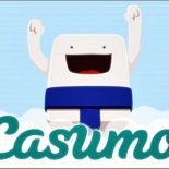 1200 € и 200 свободных вращений от Casumo casino